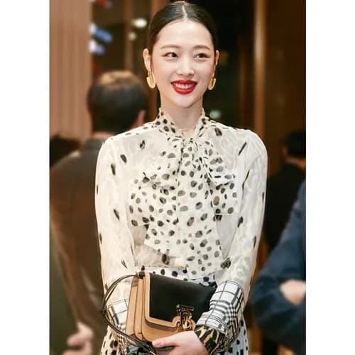 Burberry 2019 TB Shoulder Bag, 21cm - 버버리 2019 TB … - 1
