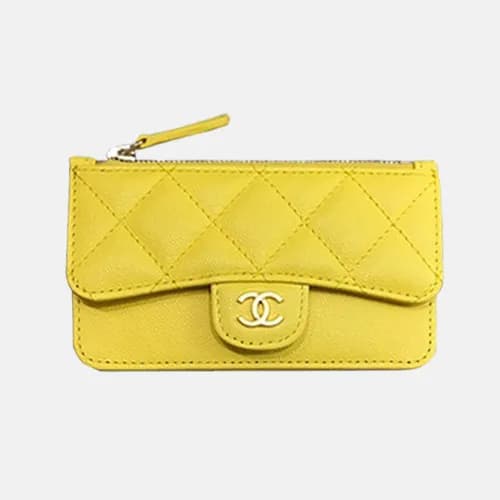 Chanel 2019 Ladies Wallet / Card Purse - 샤넬 2019 여… - 1