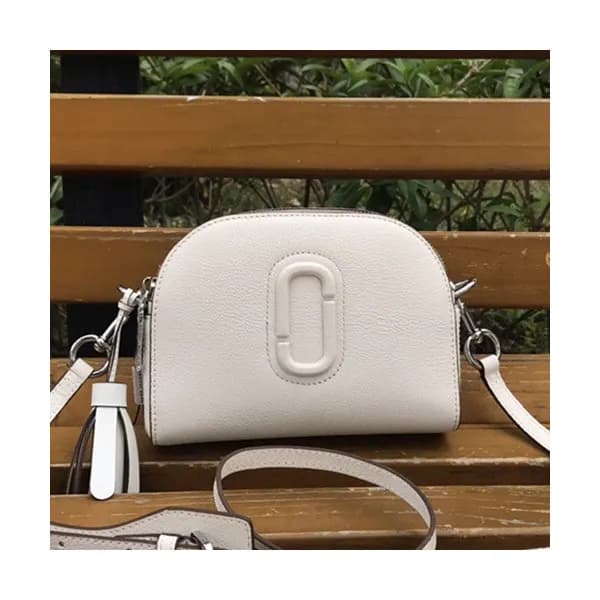 Mark Jacobs 2019 Leather Women Shoulder Bag,20cm -… - 1