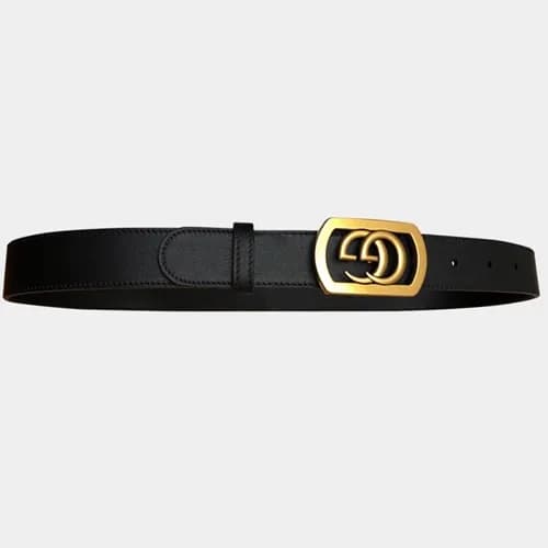 Gucci 2019 Ladies Leather Belt - 구찌 2019 여성용 레더 벨트… - 1