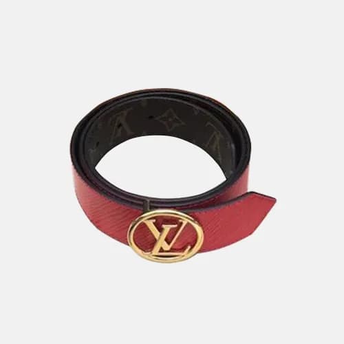 Louis vuitton 2019 Woman Leather Belt - 루이비통 2019 … - 1