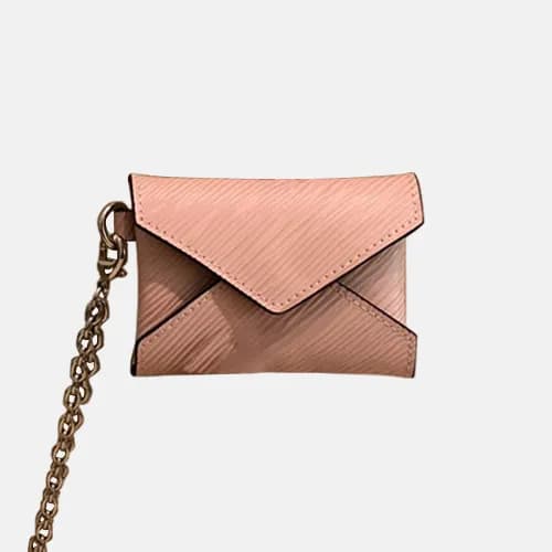 Louis Vuitton 2019 Womens Epi Leather Coin Purse,M… - 1