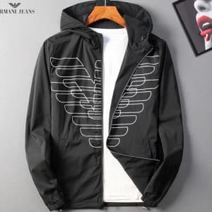 Armani 2019 Mens Windproof Jacket - 알마니 2019 남성 … - 1