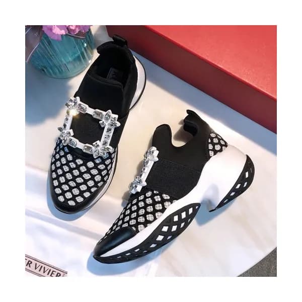 Roger Vivier 2019 Ladies Running Shoes - 로저비비에 201… - 1