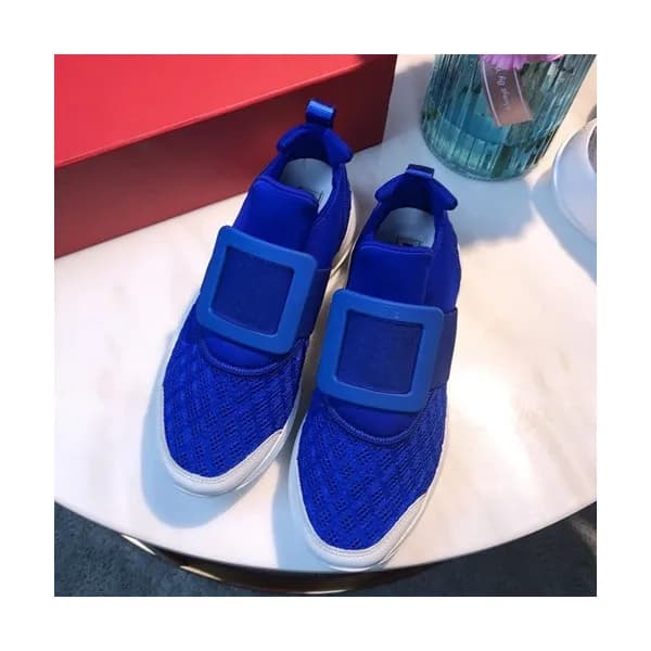 Roger Vivier 2019 Ladies Running Shoes - 로저비비에 201… - 1