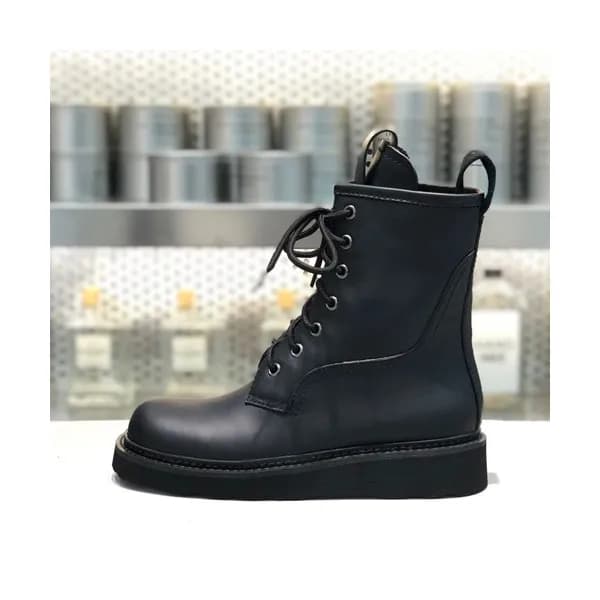 Bottega Veneta 2019 Ladies Leather Boots - 보테가베네타 … - 1