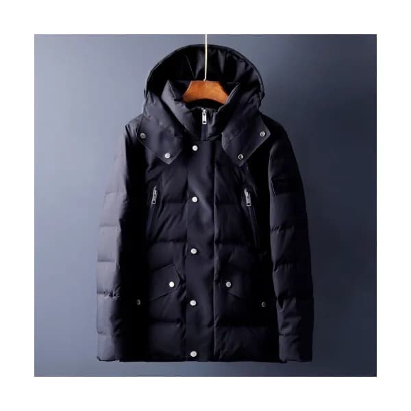 Burberry 2019 Mens Logo Down Padding - 버버리 2019 남성… - 1