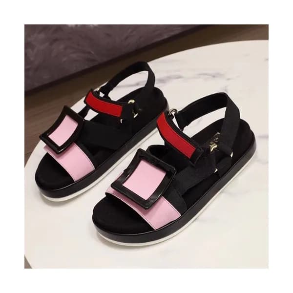 Roger Vivier 2019 Ladies Sandal - 로저비비에 2019 여성용 샌… - 1