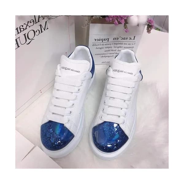 Alexander McQueen 2019 Mm/Wm Oversol Sneakers - 알렉… - 1