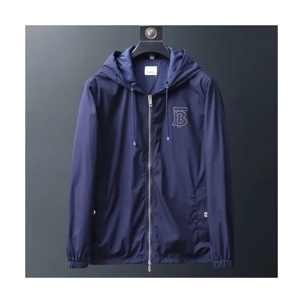 Burberry 2019 Mens Casual Hood Jacket - 버버리 2019 남… - 1