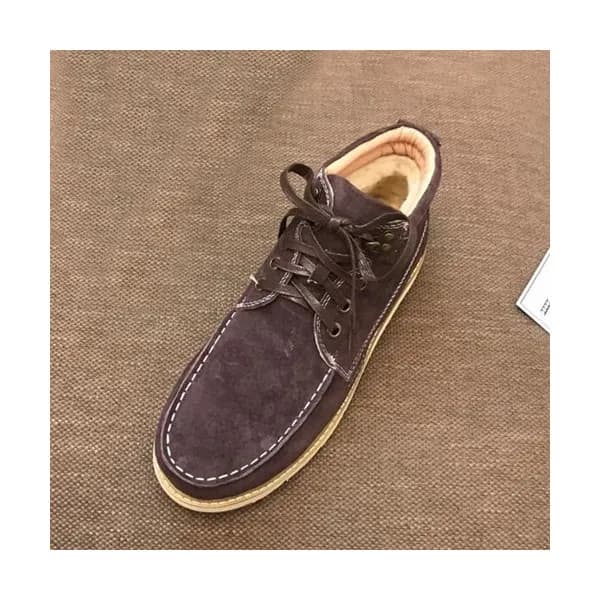 UGG 2019 Mens Suede Sneakers - UGG 2019 남성용 스웨이드 스… - 1
