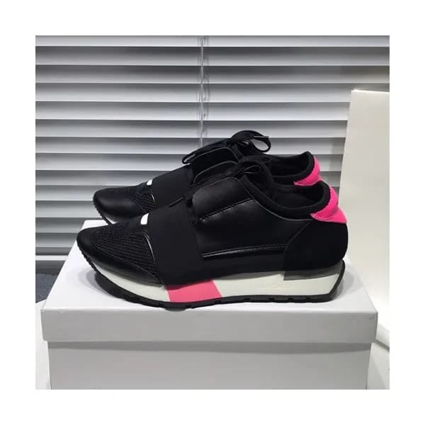 Balenciaga 2019 Mm / Wm Sneakers - 발렌시아가 2019 남여공용… - 1