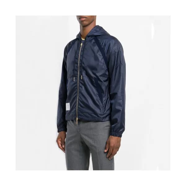 Thom Browne 2019 Mens Casual Jacket - 톰브라운 2019 남성… - 1