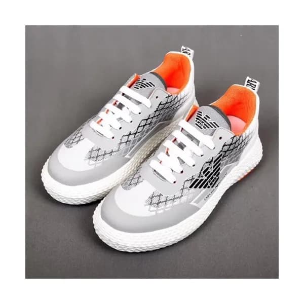 Armani 2019 Mens Sneakers - 알마니 2019 남성용 스니커즈 ARM… - 1
