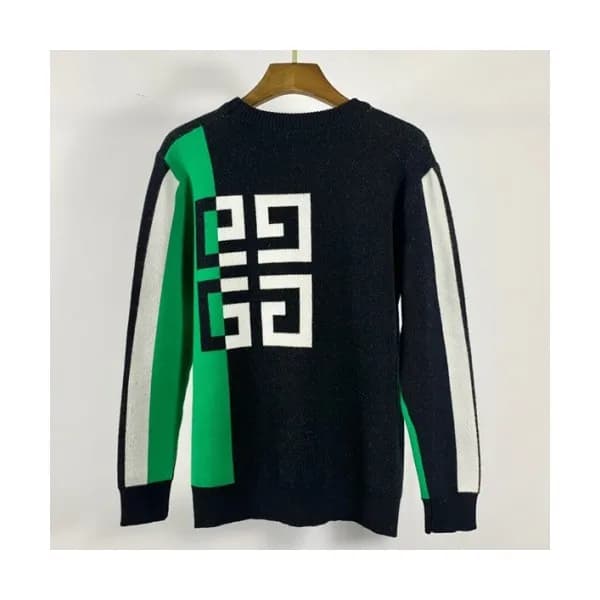 Givenchy 2019 Mens Logo Casual Sweater - 지방시 2019 … - 1