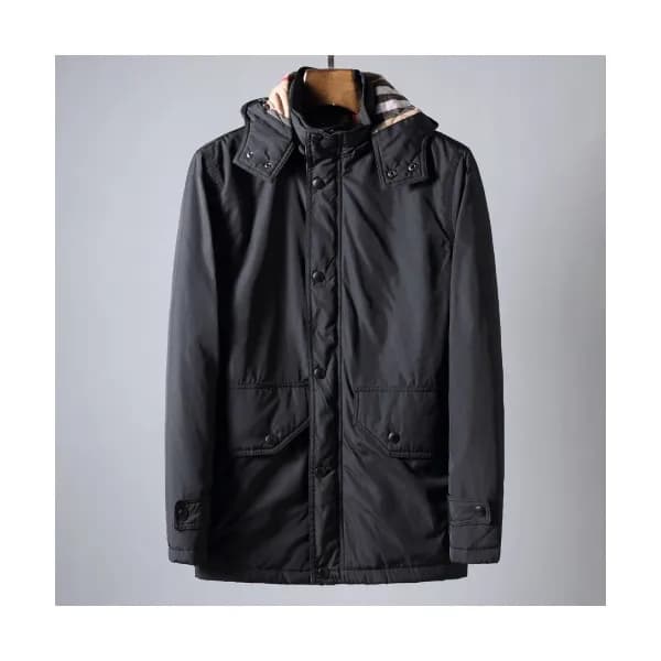 Burberry 2019 Mens Casual Down Jacket - 버버리 2019 남… - 1
