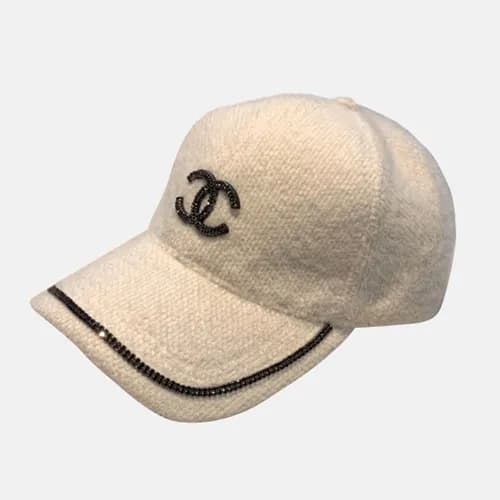 Chanel 2019 Ladies Cap - 샤넬 2019 여성용 모자 CHAM0035, … - 1