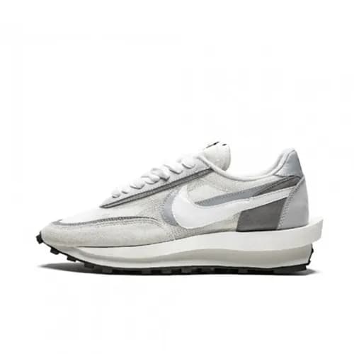Nike LD Waffle x Sacai 2019 Mens Running Shoes BV0… - 1