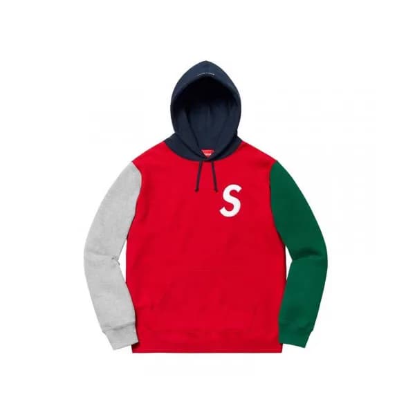 [슈프림]Supreme 2020 Mm/Wm Logo Cotton Hoodie - 슈프림 2… - 1