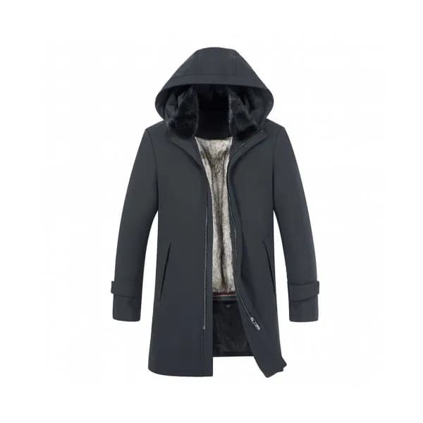 [버버리]Burberry 2020 Mens Business Mink Coats - 버버리 … - 1
