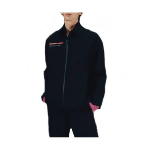 [프라다]Prada 2020 Mens Logo Casual Jackets - 프라다 202… - 1