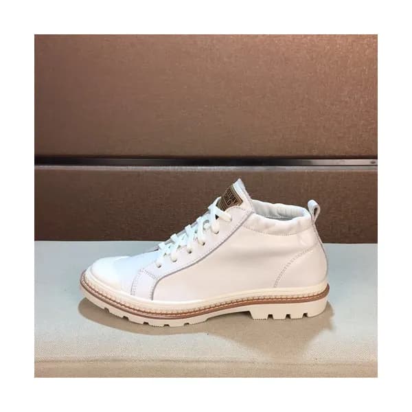 Louis Vuitton 2020 Mens Leather Sneakers - 루이비통 20… - 1