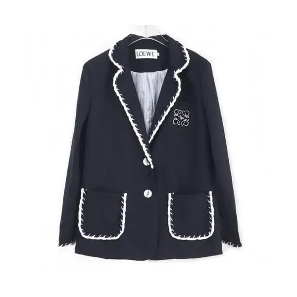 [로에베]Loewe 2020 Mens Modern Casual Cotton Jackets … - 1