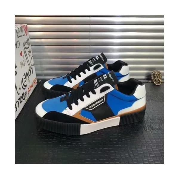 Dolce&Gabbana 2020 Mens Sneakers - 돌체앤가바나 2020 남성… - 1