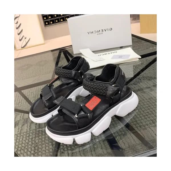 Givenchy 2020 Mens Sandal - 지방시 2020 남성용 샌들,GIVS00… - 1