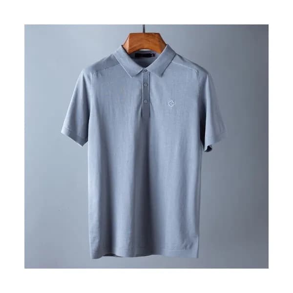 [루이비통]Louis vuitton 2020 Mens Logo Silket Short Sl… - 1