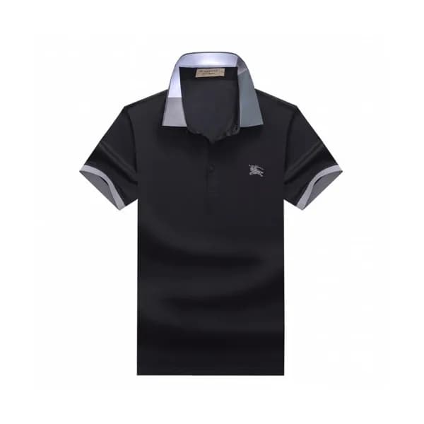 [버버리]Burberry 2020 Mens Logo Cotton Short Sleeved … - 1