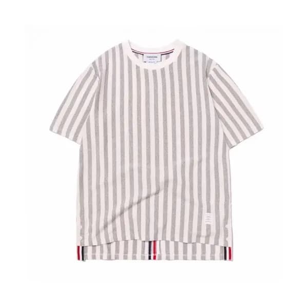 [톰브라운]Thom Browne 2020 Mm/Wm Casual Cotton Short S… - 1