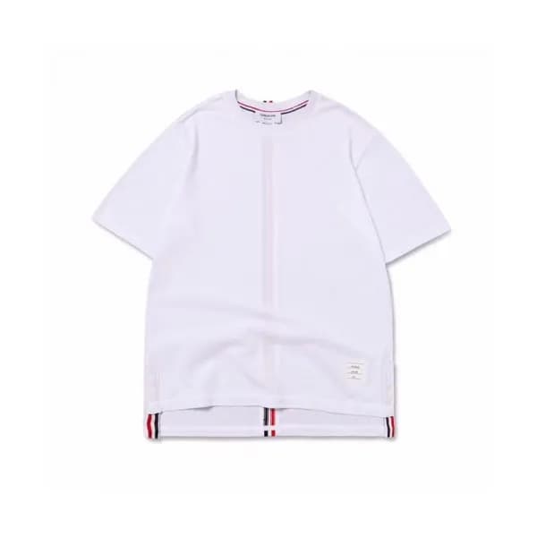 [톰브라운]Thom Browne 2020 Mm/Wm Casual Cotton Short S… - 1