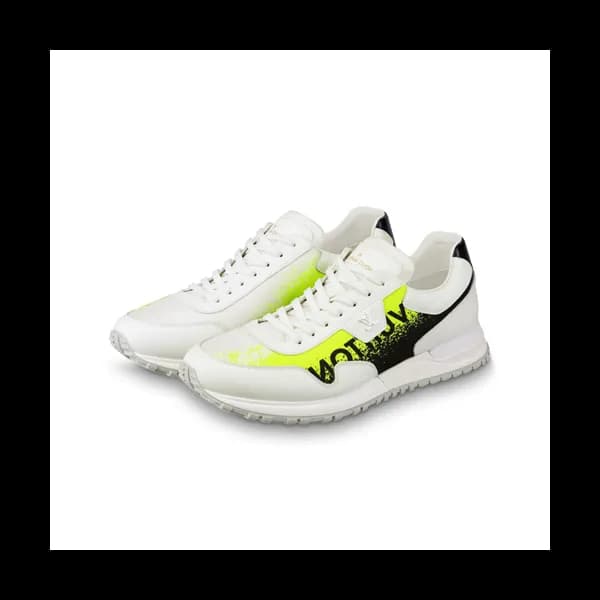 [매장판]Louis Vuitton 2020 Mens Sneakers - 루이비통 2020… - 1