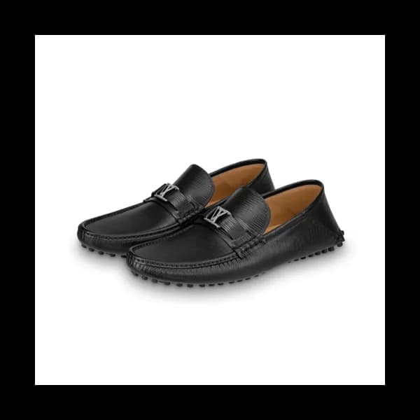 [매장판]Louis Vuitton 2020 Mens Leather Loafer - 루이비… - 1