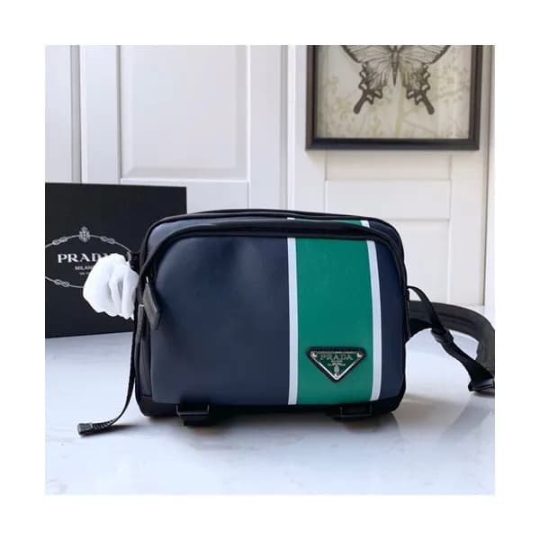 Prada 2020 Messenger Shoulder Bag,21CM - 프라다 2020 … - 1