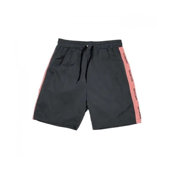 [발렌시아가]Balenciaga 2020 Mens Logo Training Half Pan… - 1