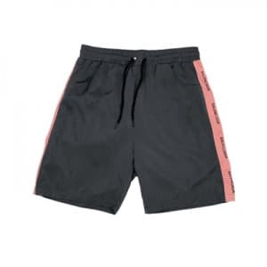 [발렌시아가]Balenciaga 2020 Mens Logo Training Half Pan…