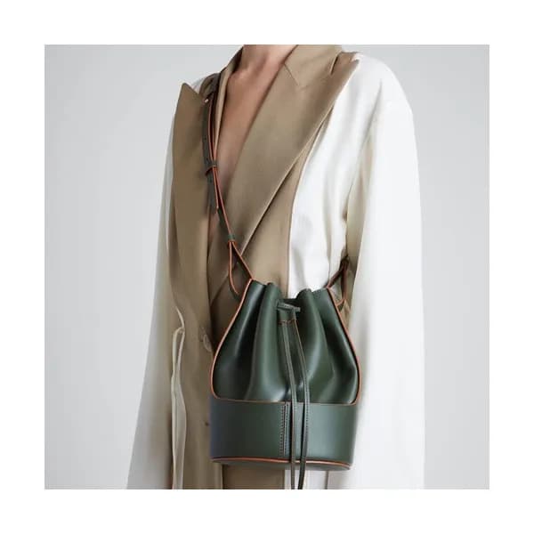 Loewe 2020 Balloon Small Bucket Shoulder Bag - 로에베… - 1