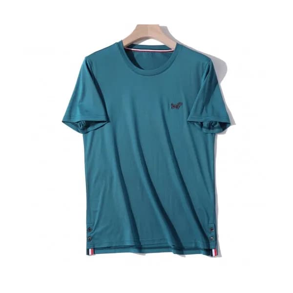 [톰브라운]Thom Browne 2020 Mens Casual Short Sleeved T… - 1