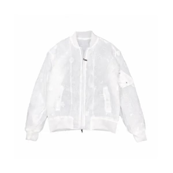 [디올]Dior 2020 Mens Logo Modern Casual Jackets - 디올… - 1
