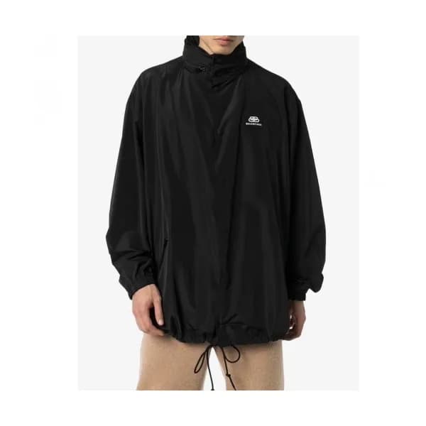 [발렌시아가]Balenciaga 2020 Mens Logo Casual Windproof … - 1