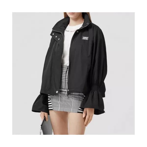 [버버리]Burberry 2020 Womens Classic Casual Windproof… - 1