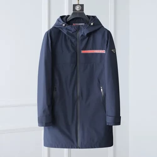 [프라다]Prada 2020 Mens Logo Casual Jackets - 프라다 202… - 1