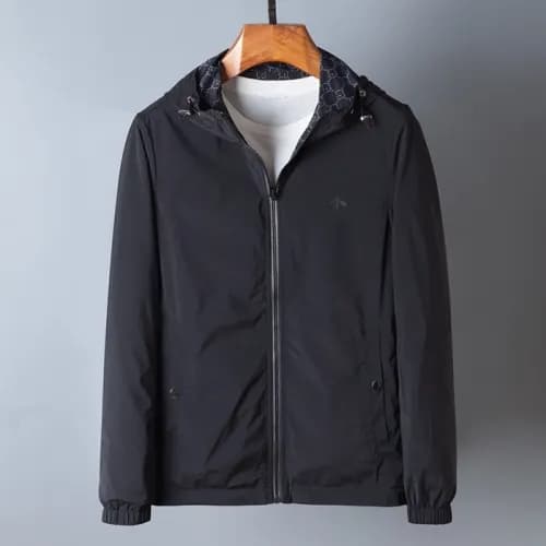 [구찌]Gucci 2020 Mens Logo Casual Jackets - 구찌 2020 … - 1