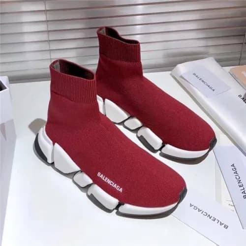Balenciaga 2020 Women's Speed Rummer - 발렌시아가 2… - 1