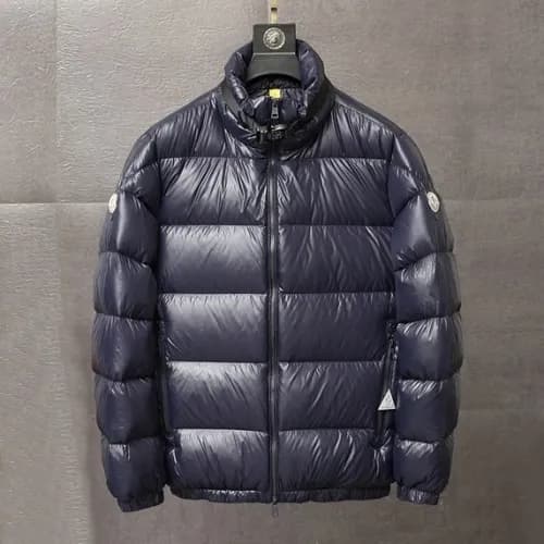 [몽클레어]Moncler 2020 Mens Patch Logo Modern Duck Dow… - 1
