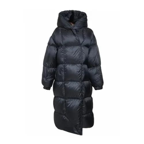 [매장판]Maxmara 2019 Ladies Duck Down Long Padding -… - 1