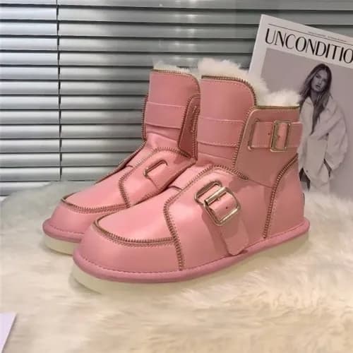 Ugg 2020 Women's Locomotive Boots - 어그 2020 여성… - 1