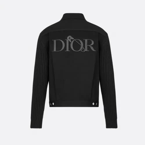 [디올]Dior 2020 Mens Logo Modern Casual Jackets - 디올… - 1